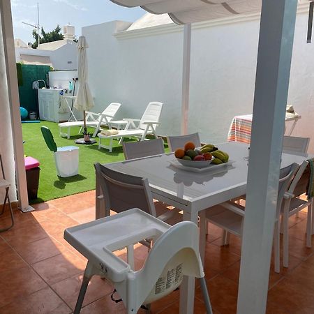 La Gema del Sur Maspalomas (Gran Canaria) Exterior foto