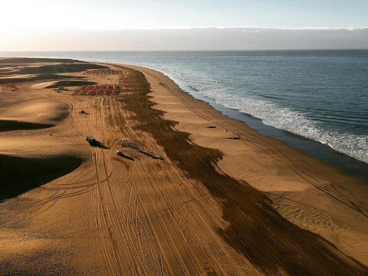 La Gema del Sur Maspalomas (Gran Canaria) Exterior foto