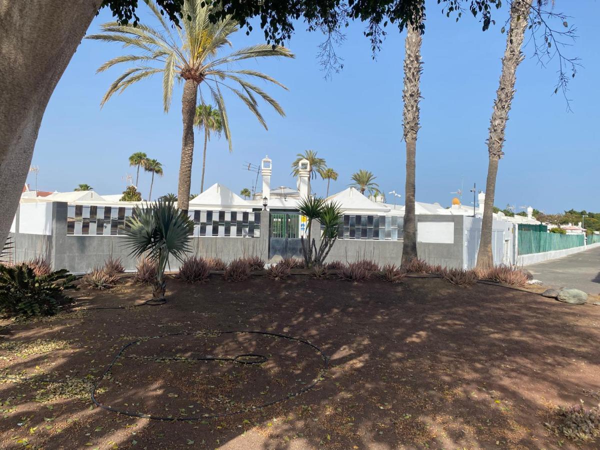 La Gema del Sur Maspalomas (Gran Canaria) Exterior foto