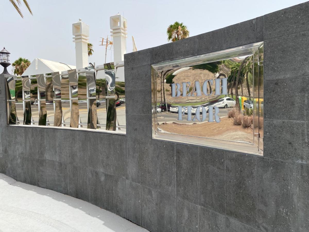 La Gema del Sur Maspalomas (Gran Canaria) Exterior foto
