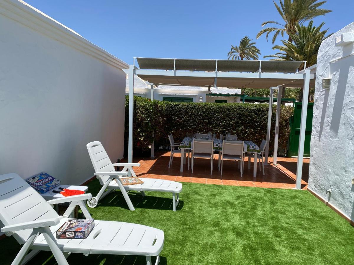 La Gema del Sur Maspalomas (Gran Canaria) Exterior foto