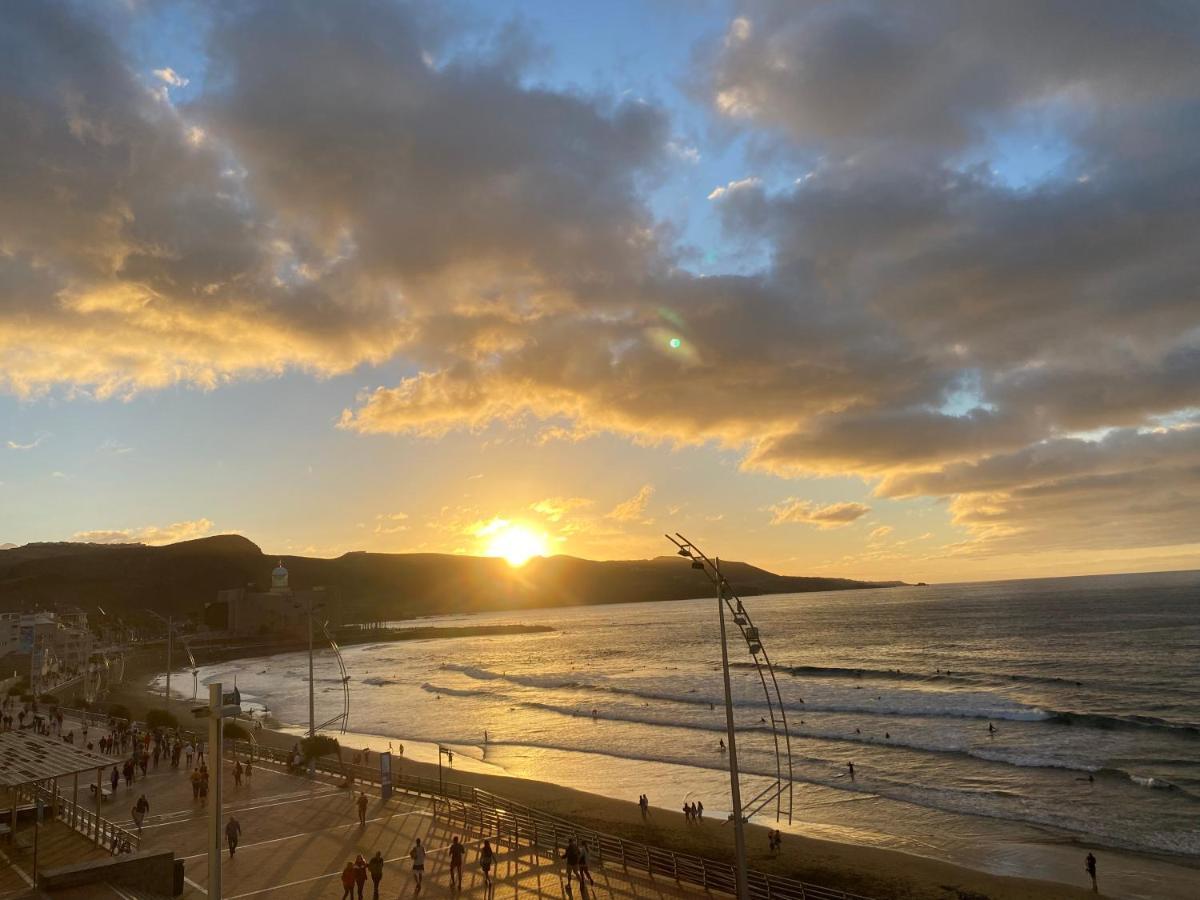 La Gema del Sur Maspalomas (Gran Canaria) Exterior foto