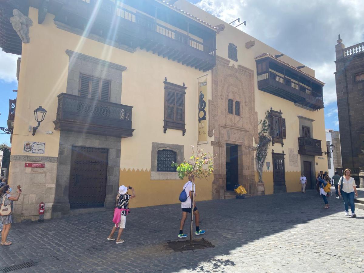 La Gema del Sur Maspalomas (Gran Canaria) Exterior foto