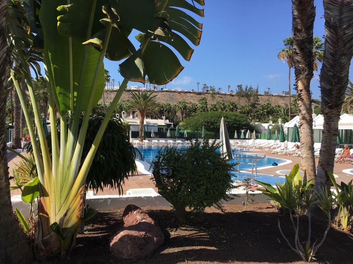 La Gema del Sur Maspalomas (Gran Canaria) Exterior foto