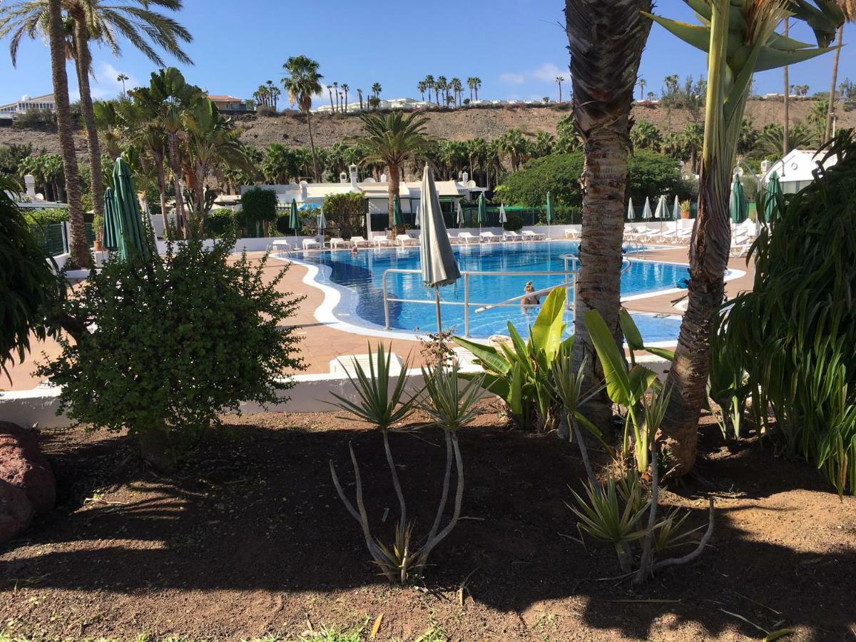 La Gema del Sur Maspalomas (Gran Canaria) Exterior foto