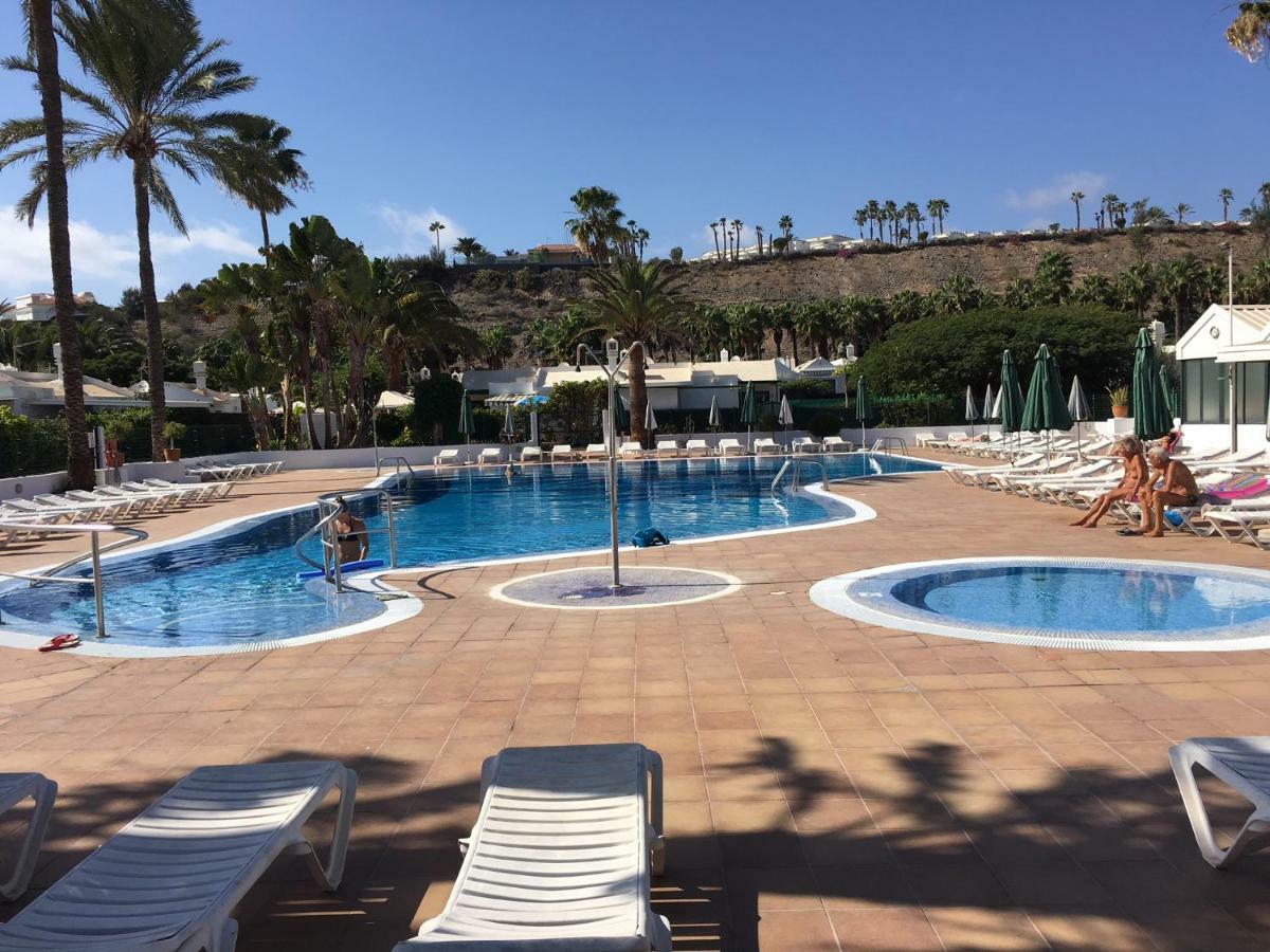 La Gema del Sur Maspalomas (Gran Canaria) Exterior foto