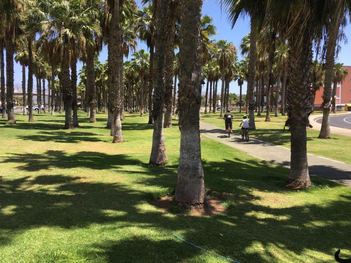 La Gema del Sur Maspalomas (Gran Canaria) Exterior foto
