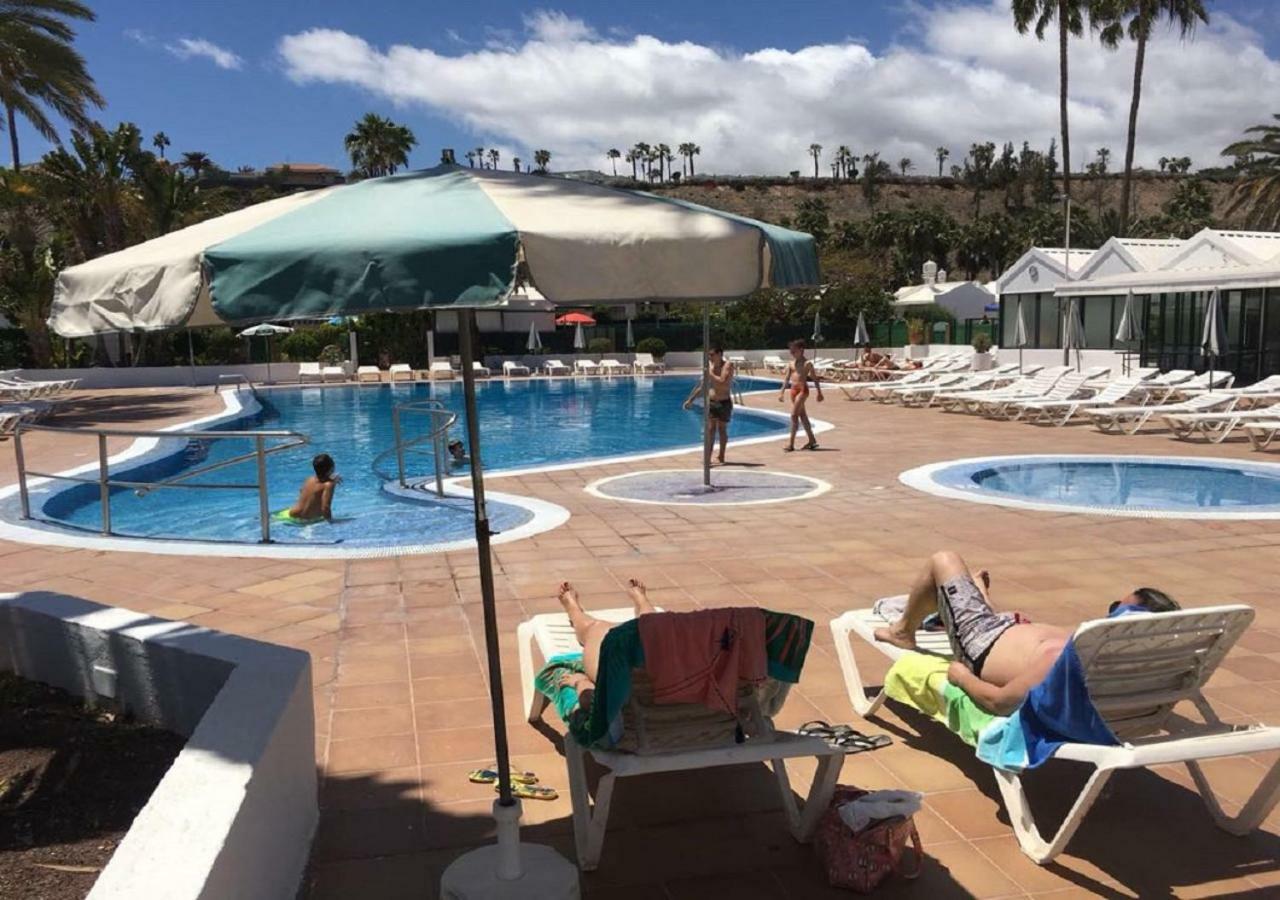 La Gema del Sur Maspalomas (Gran Canaria) Exterior foto
