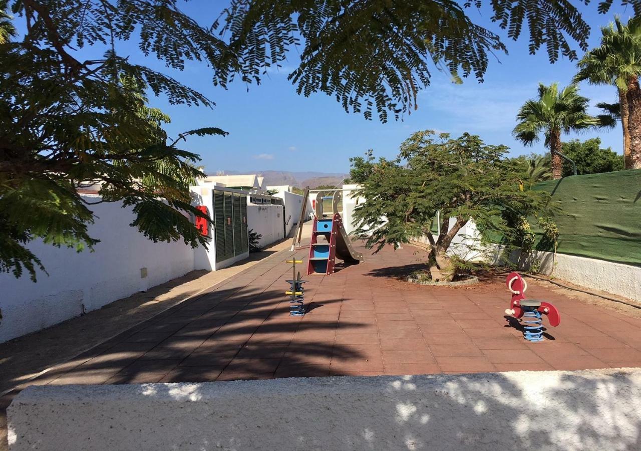 La Gema del Sur Maspalomas (Gran Canaria) Exterior foto